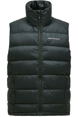 Peak Performance Uomo, Giacche, Nero, L, new