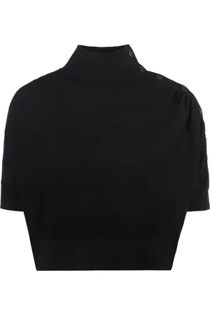 Pinko Donna, Maglie, Nero, M, new