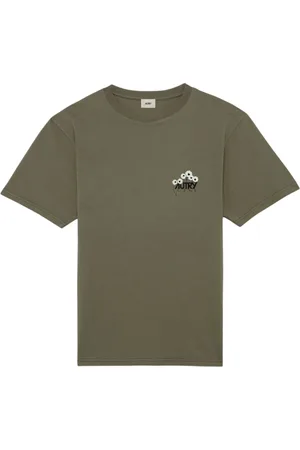 Autry Uomo, Top, Verde, S, new