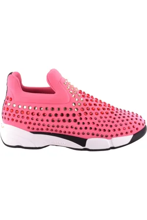Pinko Donna, Scarpe, Rosa, 36 EU, new