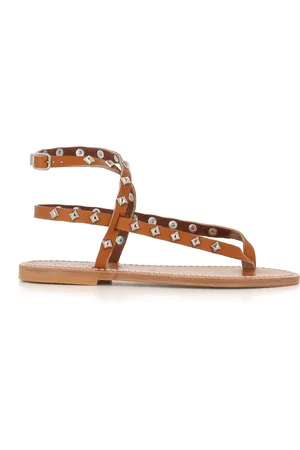 K jacques Donna, Scarpe, Marrone, 37 EU, new