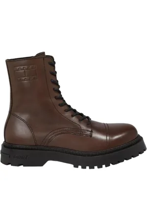 Tommy Hilfiger Uomo, Scarpe, Marrone, 43 EU, new