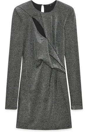 Patrizia Pepe Donna, Abiti, Grigio, S, new