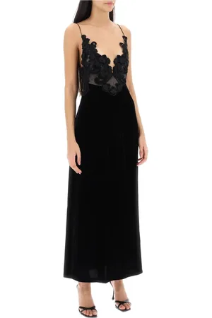 ZIMMERMANN Donna, Abiti, Nero, M, new