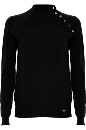 Kocca Donna, Maglie, Nero, M, new