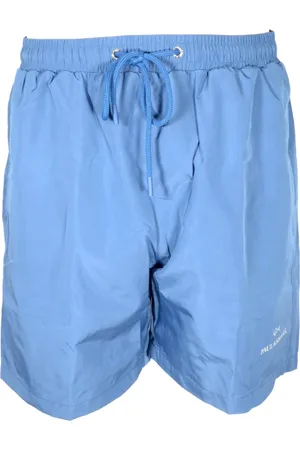 Paul & Shark Uomo, Costumi da bagno, Blu, 3Xl, new
