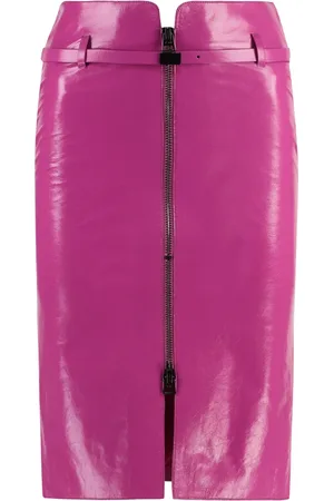 Tom Ford Donna, Gonne, Rosa, XS, new