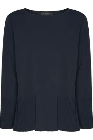 Elena Miro Donna, Maglie, Nero, S, new