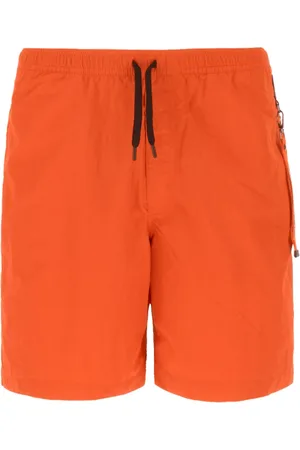 Parajumpers Uomo, Costumi da bagno, Arancione, S, new