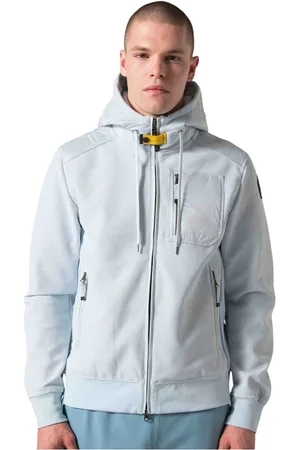 Parajumpers Uomo, Giacche, Blu, S, new