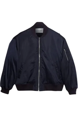 Ivy & Oak Donna, Giacche, Blu, 2Xl, new