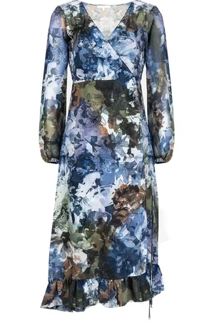 Patrizia Pepe Donna, Abiti, Blu, S, new