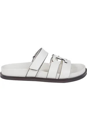 Tory Burch Donna, Scarpe, Bianco, 36 EU, new
