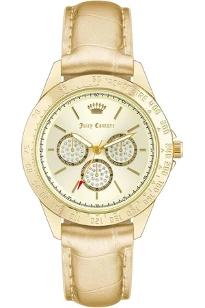 Juicy Couture Donna, Accessori, Giallo, Taglia unica, new
