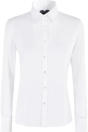 RRD Donna, Camicette , Bianco, XL, new