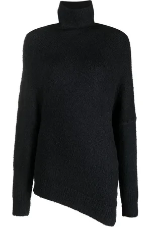 Proenza Schouler Donna, Maglie, Nero, S, new