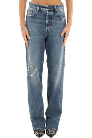 Diesel Donna, Jeans, Blu, W29, new