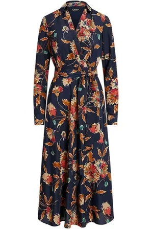 Ralph Lauren Donna, Abiti, Multicolore, M, new
