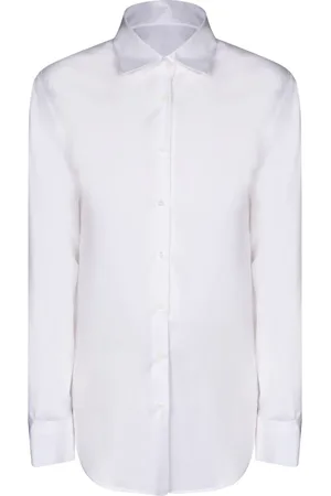 BLANCA Donna, Camicette , Bianco, L, new