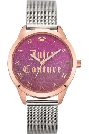 Juicy Couture Donna, Accessori, Rosa, Taglia unica, new
