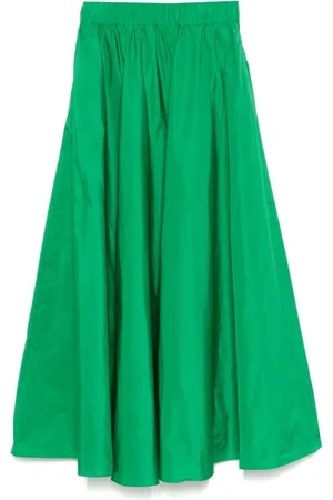 P.A.R.O.S.H. Donna, Gonne, Verde, M, new