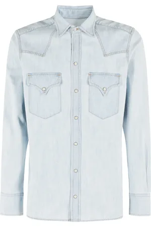 FORTELA Uomo, Magliette, Blu, M, new