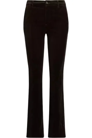 Ralph Lauren Donna, Pantaloni, Marrone, M, new