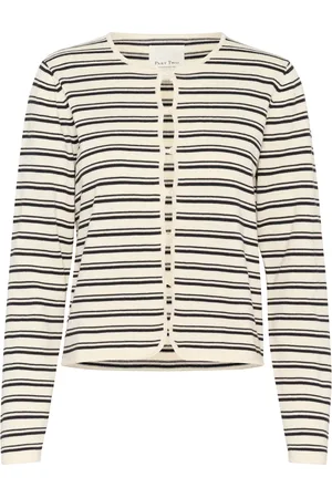 Part Two Donna, Maglie, Bianco, M, new