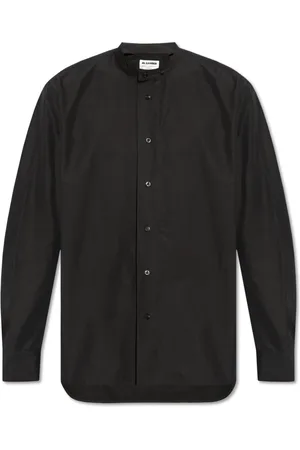 Jil Sander Uomo, Magliette, Nero, XL, new