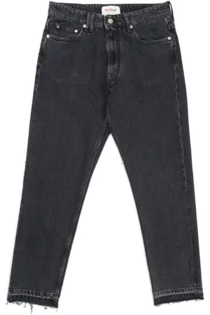 Cycle Uomo, Jeans, Nero, W30, new