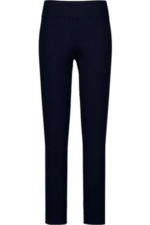 Parajumpers Donna, Pantaloni, Blu, S, new