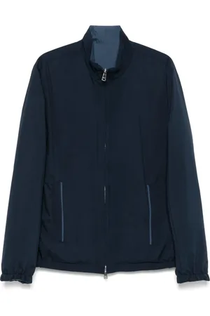 Paul & Shark Uomo, Giacche, Blu, 3Xl, new