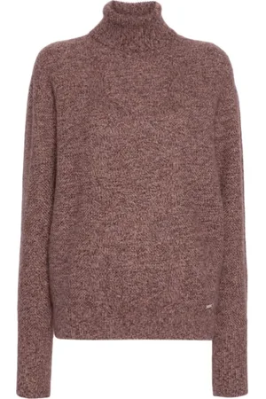 Kiton Donna, Maglie, Rosso, S, new