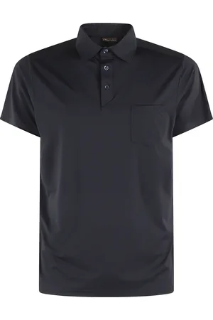 save the duck Uomo, Top, Blu, 2Xl, new