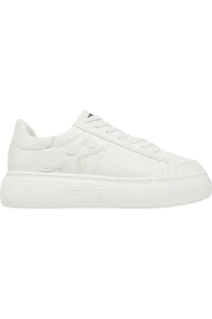 Patrizia Pepe Donna, Scarpe, Bianco, 40 EU, new