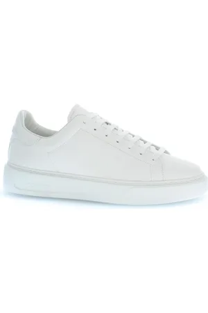 Woolrich Uomo, Scarpe, Bianco, 39 EU, new