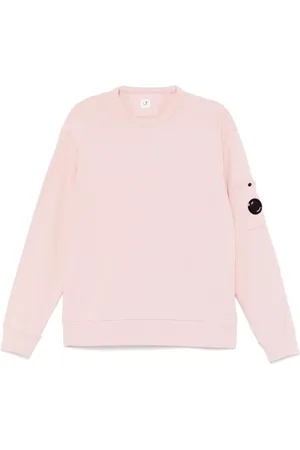 C.P. Company Uomo, Felpe, Rosa, M, new