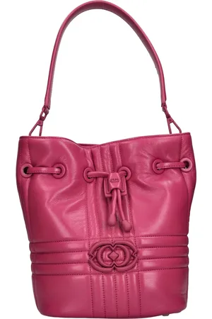 La Carrie Donna, Borse, Rosa, Taglia unica, new