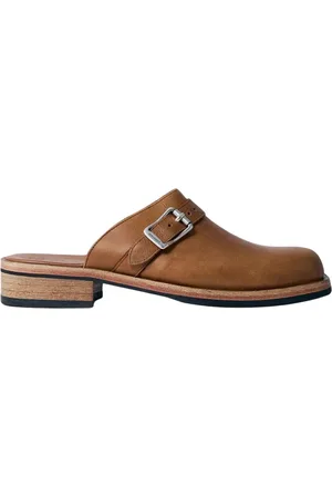 OUR LEGACY Donna, Scarpe, Marrone, 37 EU, new