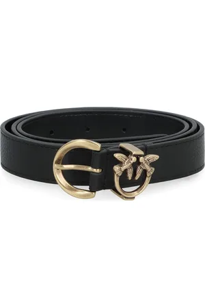 Pinko Donna, Accessori, Nero, M, new