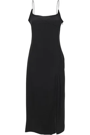 Jacquemus Donna, Abiti, Nero, S, new
