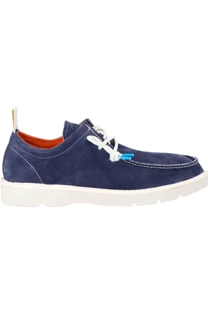 Panchic Uomo, Scarpe, Blu, 45 EU, new