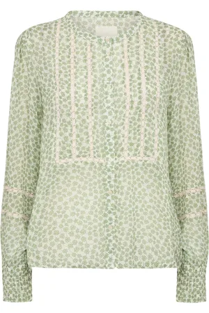Part Two Donna, Camicette , Multicolore, XL, new