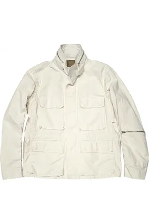 Ten Cate Uomo, Giacche, Bianco, S, new