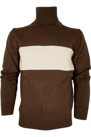 Paul & Shark Uomo, Maglie, Verde, XL, new