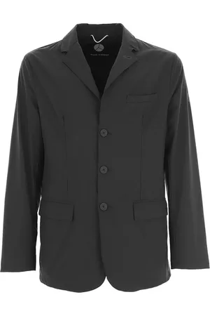PEOPLE OF SHIBUYA Uomo, Giacche, Nero, 2Xl, new