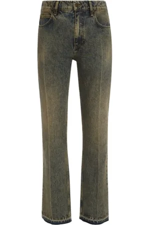 Guess Donna, Jeans, Grigio, W32, new