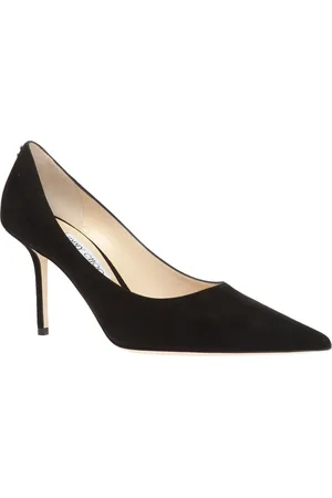 Jimmy Choo Donna, Scarpe, Nero, 35 1/2 EU, new