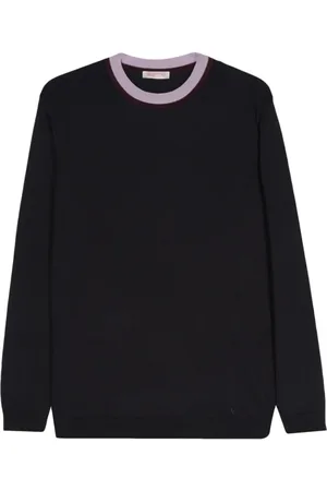 VALENTINO GARAVANI Uomo, Felpe, Blu, M, new
