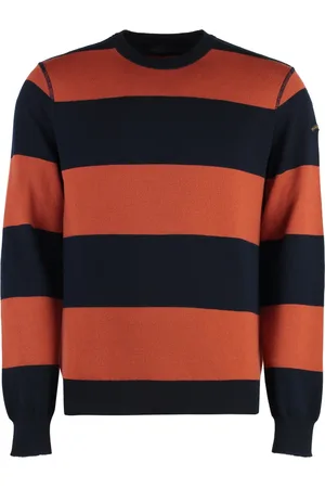 Paul & Shark Uomo, Maglie, Blu, S, new